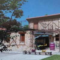 Villa El Salinar en Salamanca. Ideal familia/grupo, hotel near Salamanca Airport - SLM, Calvarrasa de Abajo