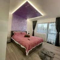 D&D New Residence, hotelli Piteştissä