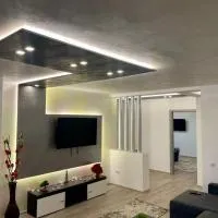 D&D New Residence, hotelli Piteştissä