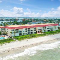 Beach Happy, hotel in Bellair Beach , Clearwater Beach