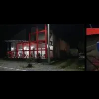 OPG VIDA, hotel en Garešnica