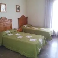Hotel Luz de Guadiana, hotel in Ayamonte