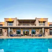 Marrakech में, होटल Al Destino Villa Riad Spa Luxury Marrakech