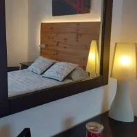 Casa Camilo, hotel en Alcoy