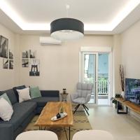 Luxury Apartment next to Athens - Greecing