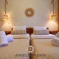 Angelos Studios No 1-2