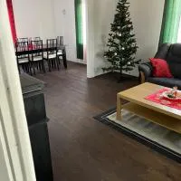 Vacker villa i Fröseke, hotelli kohteessa Fröseke