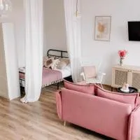 Apartament Pastelowy Kwidzyn: Kwidzyn şehrinde bir otel