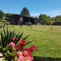 Cabaña de campo, hotel dekat Bandara Pichoy - ZAL, Valdivia