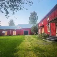 Gamla Ersgården i Ersmark Umeå, ξενοδοχείο σε Umeå
