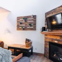 La petite saisonnière, hotel i Mont-Tremblant