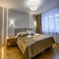 Villa Neve: Ustrzyki Dolne şehrinde bir otel
