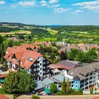 Vital- und Wellnesshotel Albblick, Hotel in Waldachtal