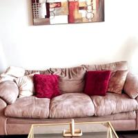 Comfortable Apartment in Dallas, Hotel in der Nähe vom Flughafen Addison Airport - ADS, Addison