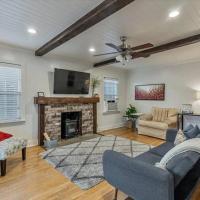 4 BR Duplex Centrally Located Patio Pet Allowed, hotel cerca de Aeropuerto de Provo Municipal - PVU, Provo