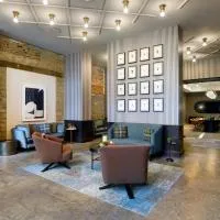 Cyrus Hotel, Topeka, a Tribute Portfolio Hotel, ξενοδοχείο σε Τοπίκα