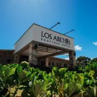 Hotel Boutique Los Abetos, hotel a Boquete
