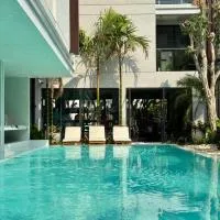 POR Singharat, hotel a Chiang Mai