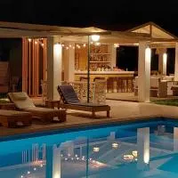 Amelia's Garden، فندق في كافوس