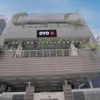 OYO THE GRAND REDIANCE HOTEL