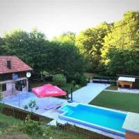 Villa FORESTA, Hotel in Banja Luka