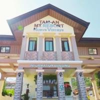 TAM-AN MOUNTAIN RESORT & HOTEL, hotel in Bayombong