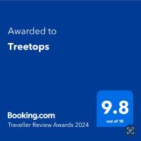 Treetops