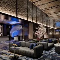 メズム東京、オートグラフ コレクション、東京、港区のホテル