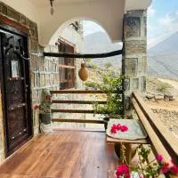 Bald Sayt Guest House, hotell sihtkohas Bilād Sayt