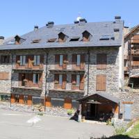 Hotel Rantiner, hotell i Taull