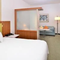 SpringHill Suites Kingman Route 66, хотел в Кингман