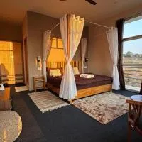 The Lumi, hotel a Bīr