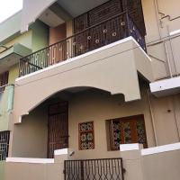 ShivaShakthi Residency