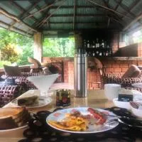 Tatys homestay, hotel v destinaci Dar es Salaam