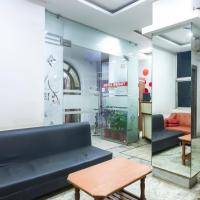 OYO Hotel Bright: bir Jamshedpur, Sakchi oteli