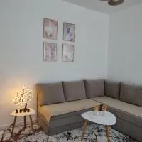 AS apartman Panonica, hotel a Tuzla
