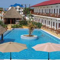 Canary Two & SPA, hotel u četvrti 'Nungwi Beach' u gradu 'Nungwi'