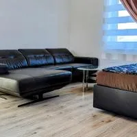 Ferienwohnung, hotel en Atzbach