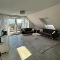 Maisonette Wohnung Frechen City, Hotel in Frechen