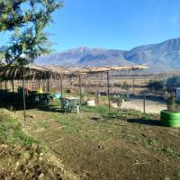 Gjirokastra Adventures Camping