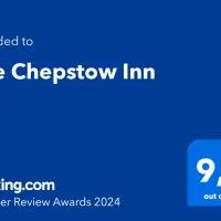 The Chepstow Inn, hotel in Chepstow