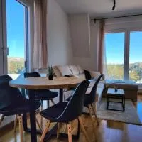 PoinT, hotell i Divčibare