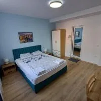 Fenix Family Hotel, ξενοδοχείο στο Μπλαγκόεβγκραντ