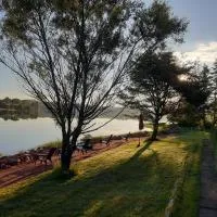 Waterside Apts., hotel in Cardigan
