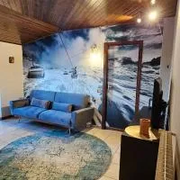 La Baita Residence 3.0, hotel en Folgarida