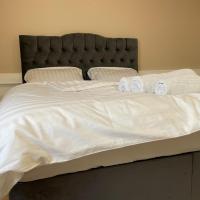 Deluxe dream home, hotell piirkonnas Bulgariplatz, Linz