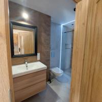 Apartamenty Jaskółcza