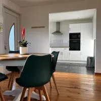 Gîte L’Erable, hotel v destinácii Haverskerque