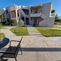 Olympus Pantheon Luxury Rooms