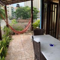 Apartamento no Rio Vermelho - 2 quartos - 5 minutos com pe pra praia